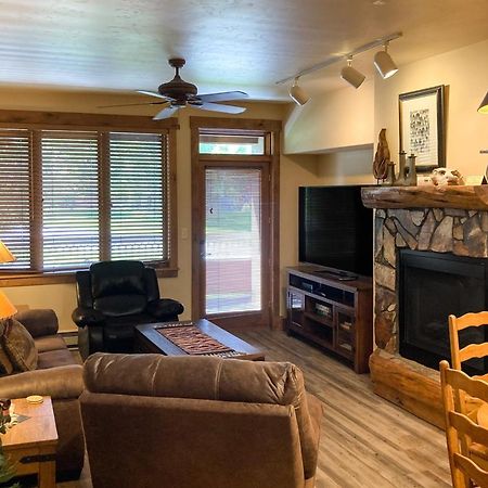 Apartament Timberline Retreat Steamboat Springs Zewnętrze zdjęcie