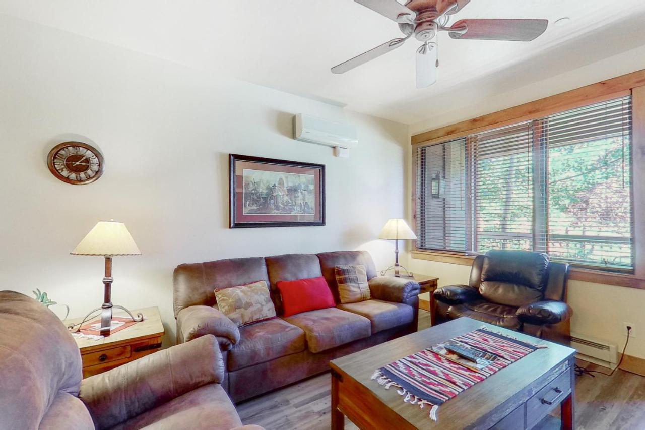 Apartament Timberline Retreat Steamboat Springs Zewnętrze zdjęcie