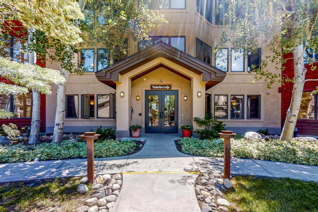 Apartament Timberline Retreat Steamboat Springs Zewnętrze zdjęcie