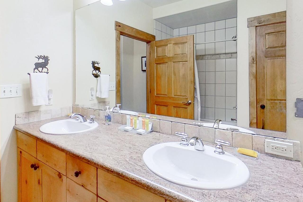 Apartament Timberline Retreat Steamboat Springs Zewnętrze zdjęcie