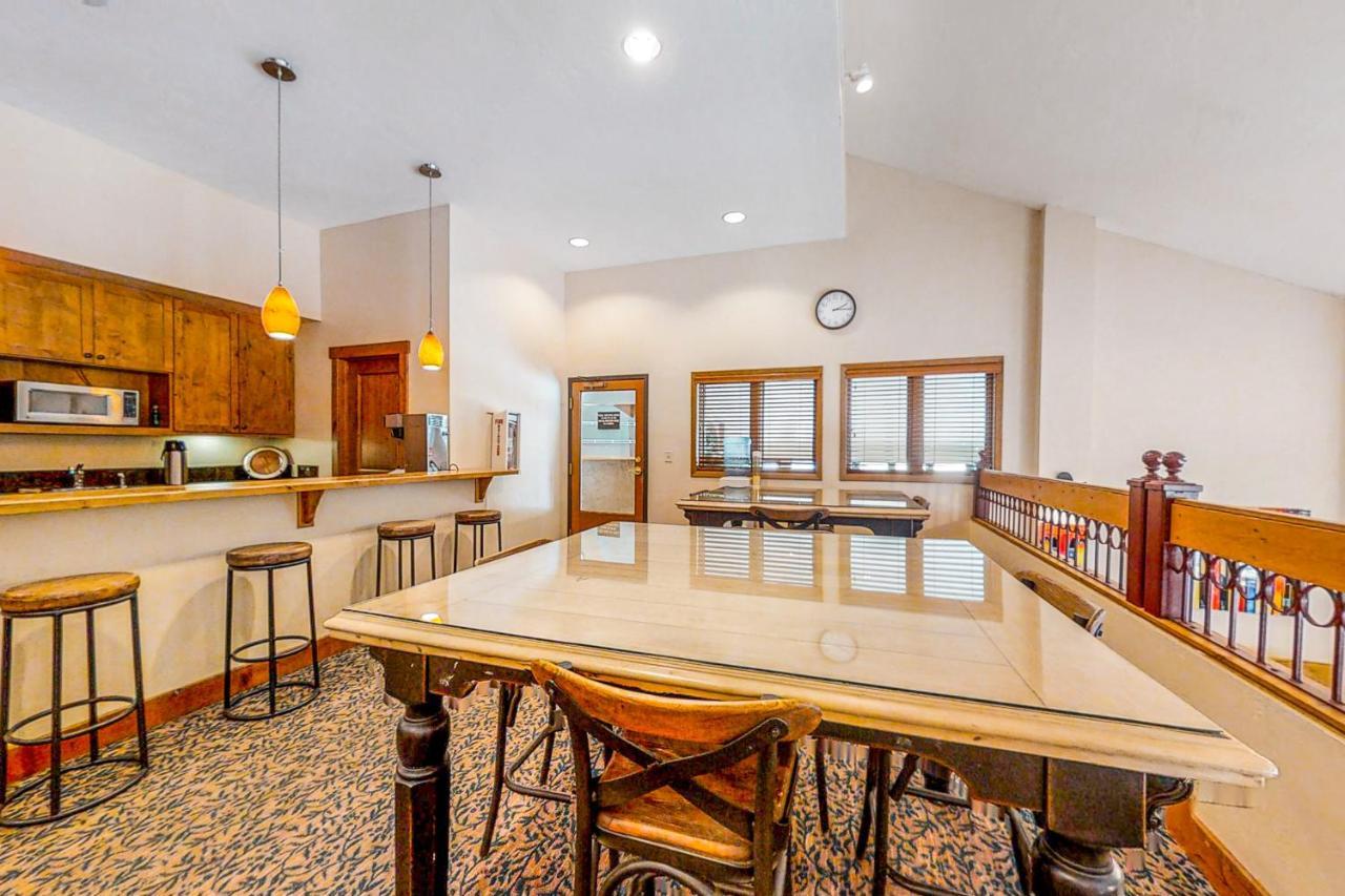 Apartament Timberline Retreat Steamboat Springs Zewnętrze zdjęcie