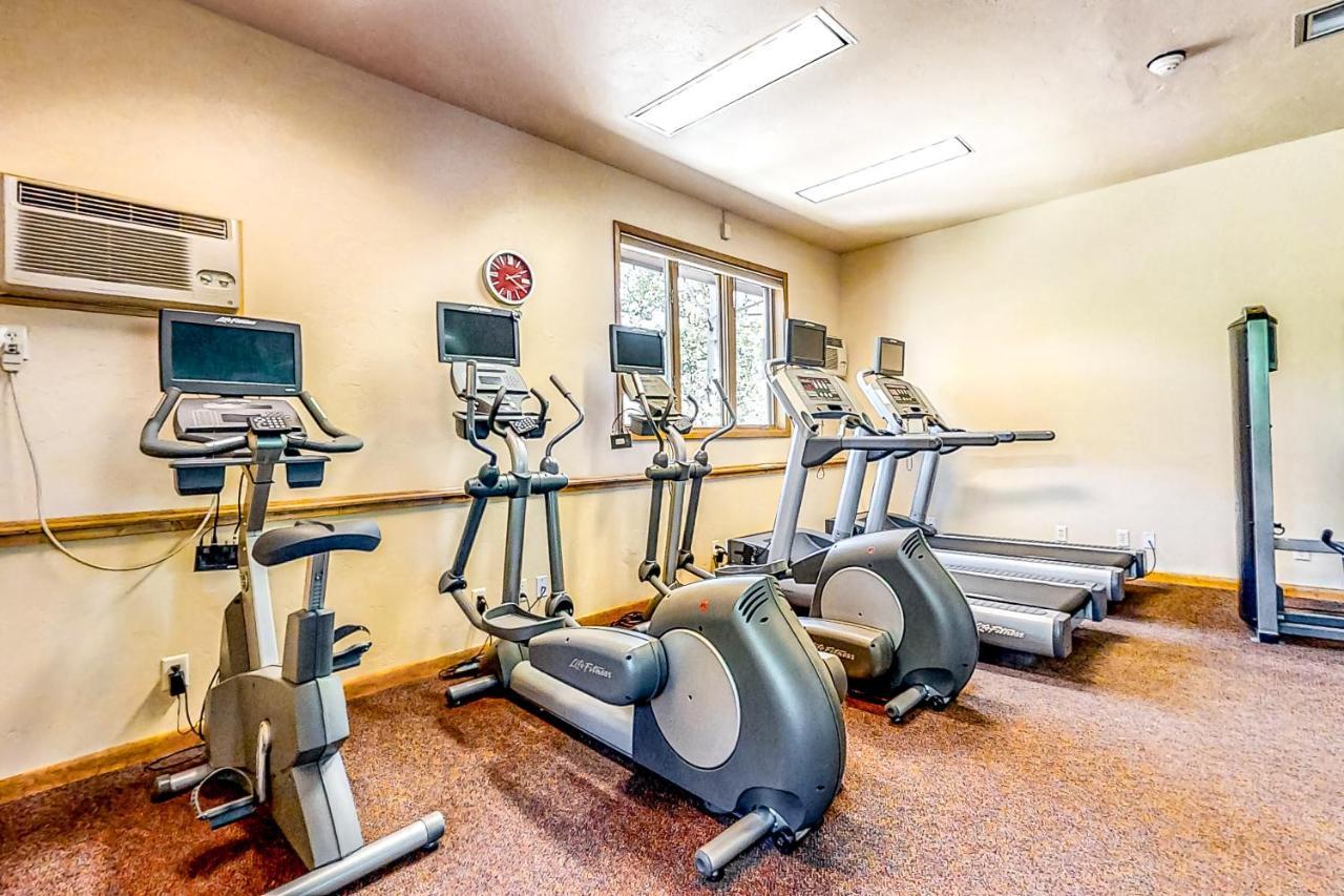 Apartament Timberline Retreat Steamboat Springs Zewnętrze zdjęcie