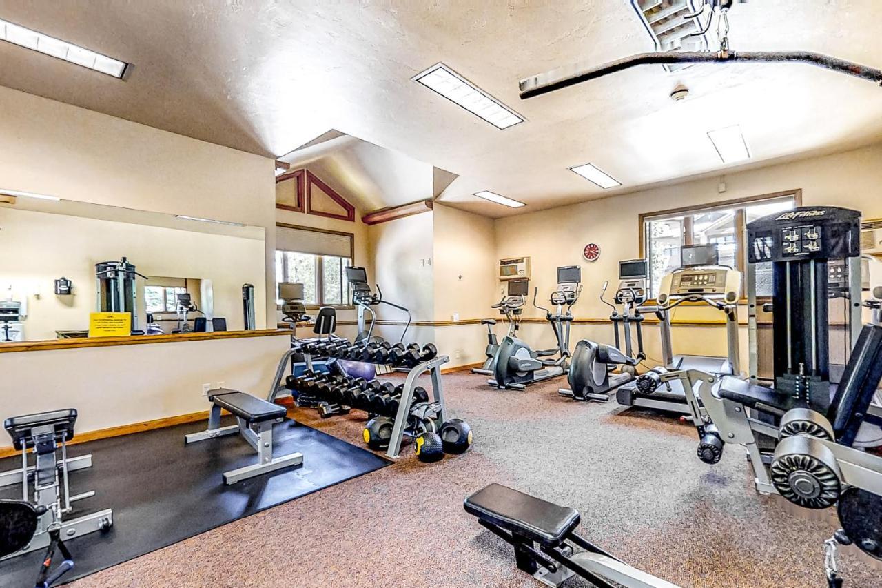 Apartament Timberline Retreat Steamboat Springs Zewnętrze zdjęcie