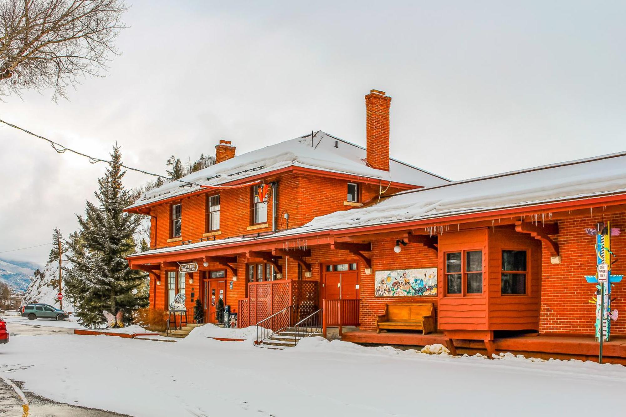Apartament Timberline Retreat Steamboat Springs Zewnętrze zdjęcie